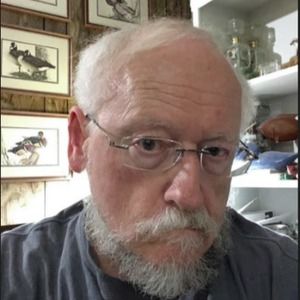 Meet your Posher, Don